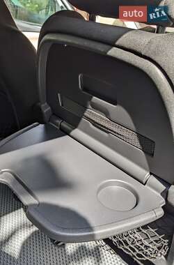 Минивэн Citroen Grand C4 Picasso 2013 в 