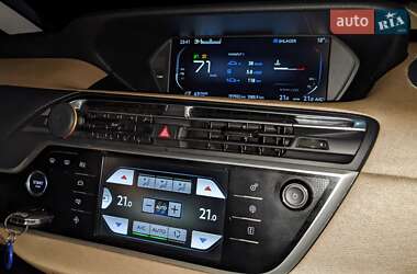 Минивэн Citroen Grand C4 Picasso 2013 в 