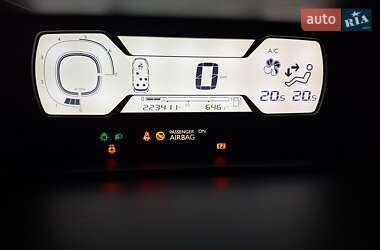 Минивэн Citroen Grand C4 Picasso 2014 в 