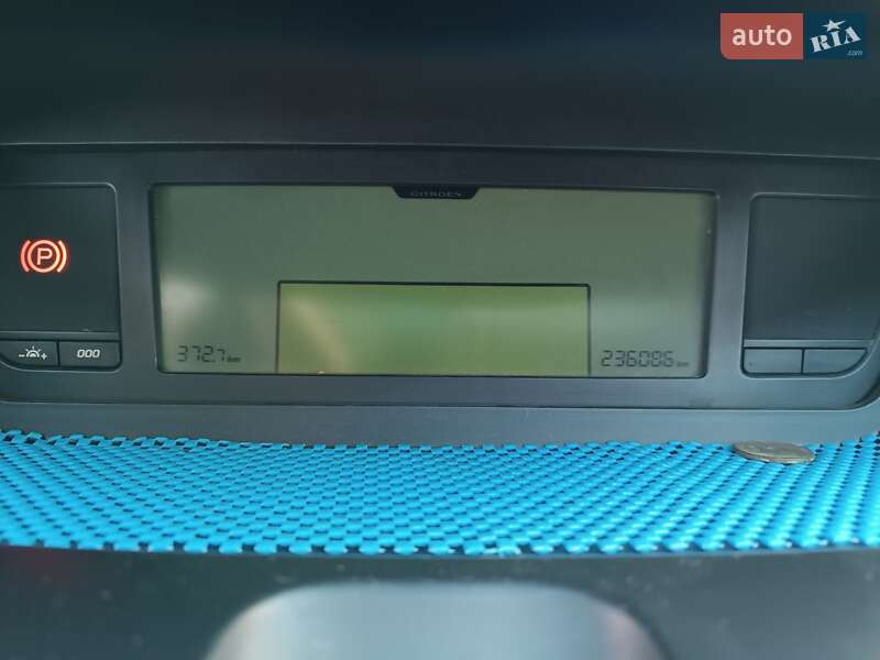 Минивэн Citroen Grand C4 Picasso 2011 в Киеве