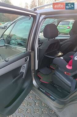 Минивэн Citroen Grand C4 Picasso 2011 в 