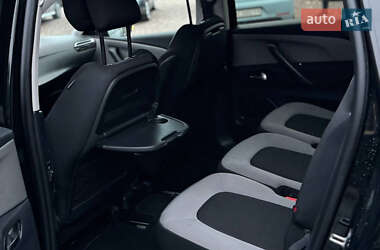 Минивэн Citroen Grand C4 Picasso 2015 в Дрогобыче