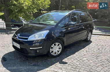 Мінівен Citroen Grand C4 Picasso 2011 в Хмельницькому