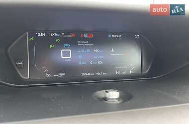 Мінівен Citroen Grand C4 Picasso 2013 в Луцьку