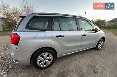 Мінівен Citroen Grand C4 Picasso 2015 в 