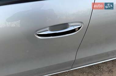 Мінівен Citroen Grand C4 Picasso 2015 в 