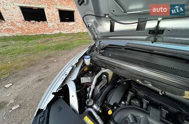 Мінівен Citroen Grand C4 Picasso 2015 в 