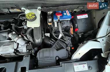 Мінівен Citroen Grand C4 Picasso 2015 в 