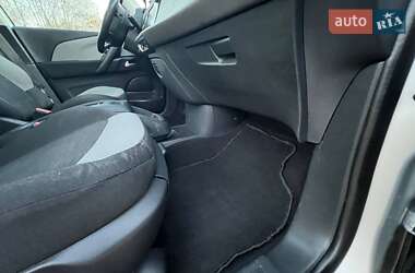 Мінівен Citroen Grand C4 Picasso 2015 в 