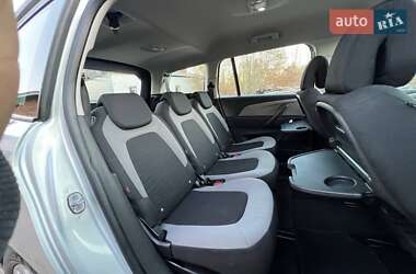 Мінівен Citroen Grand C4 Picasso 2015 в 