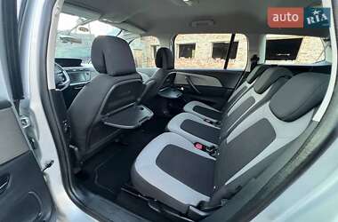 Мінівен Citroen Grand C4 Picasso 2015 в 