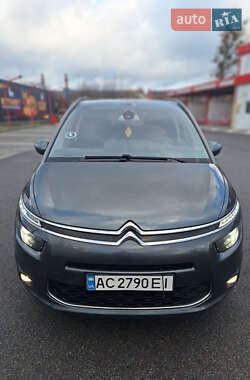 Мінівен Citroen Grand C4 Picasso 2014 в Вінниці