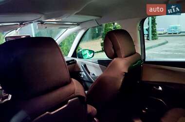 Мінівен Citroen Grand C4 Picasso 2014 в Житомирі