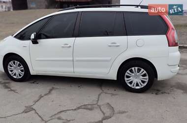 Citroen Grand C4 Picasso 2009 Citroen Grand C4 Picasso 2009