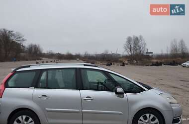 Citroen Grand C4 Picasso 2010