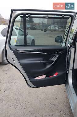 Мінівен Citroen Grand C4 Picasso 2010 в Рівному