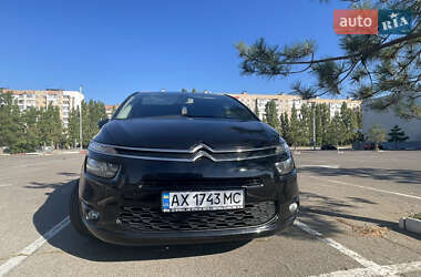 Citroen Grand C4 Picasso 2015