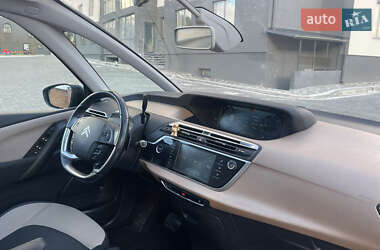 Мінівен Citroen Grand C4 Picasso 2014 в Луцьку