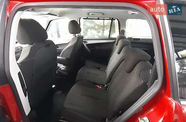 Минивэн Citroen Grand C4 Picasso 2010 в 