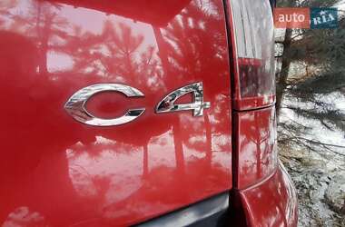 Минивэн Citroen Grand C4 Picasso 2010 в 