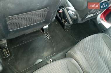 Минивэн Citroen Grand C4 Picasso 2010 в 