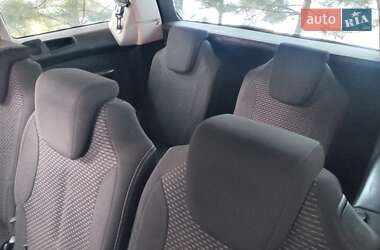 Минивэн Citroen Grand C4 Picasso 2010 в 