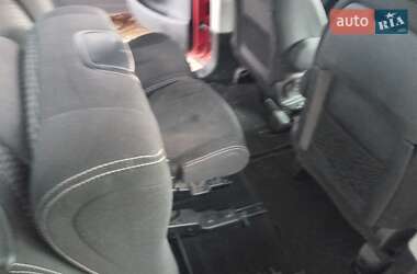 Минивэн Citroen Grand C4 Picasso 2010 в 