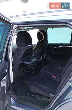 Мінівен Citroen Grand C4 Picasso 2010 в Тернополі