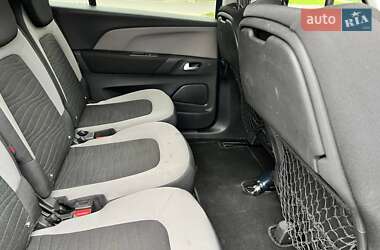 Минивэн Citroen Grand C4 Picasso 2013 в Луцке