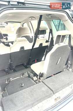 Минивэн Citroen Grand C4 Picasso 2006 в Полтаве