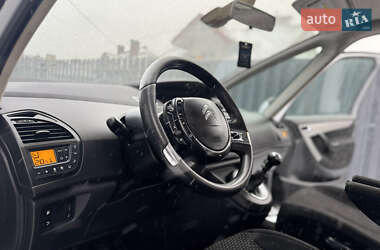 Мінівен Citroen Grand C4 Picasso 2013 в Львові