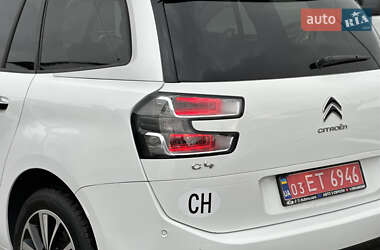 Мінівен Citroen Grand C4 Picasso 2016 в Дубні