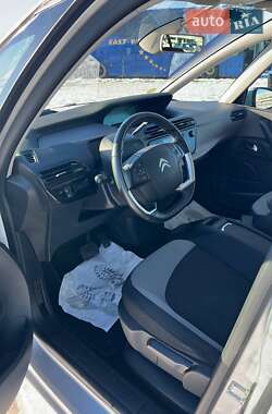 Мінівен Citroen Grand C4 Picasso 2013 в Львові