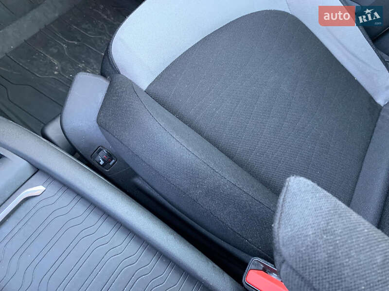 Минивэн Citroen Grand C4 Picasso 2016 в Львове