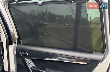 Минивэн Citroen Grand C4 Picasso 2008 в 