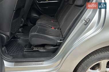 Минивэн Citroen Grand C4 Picasso 2008 в 