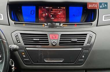 Минивэн Citroen Grand C4 Picasso 2008 в 