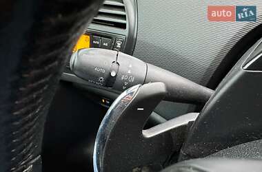 Минивэн Citroen Grand C4 Picasso 2008 в 