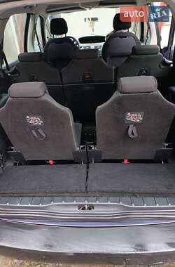Минивэн Citroen Grand C4 Picasso 2008 в 