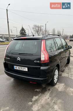 Мінівен Citroen Grand C4 Picasso 2008 в Обухівці