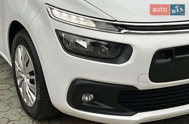 Мінівен Citroen Grand C4 Picasso 2017 в Дубні