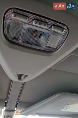 Минивэн Citroen Grand C4 Picasso 2012 в 