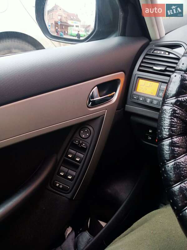 Мінівен Citroen Grand C4 Picasso 2012 в Краматорську