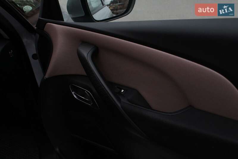 Минивэн Citroen Grand C4 Picasso 2013 в Львове