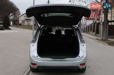 Минивэн Citroen Grand C4 Picasso 2013 в 