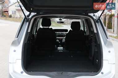 Минивэн Citroen Grand C4 Picasso 2013 в 
