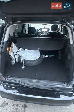 Минивэн Citroen Grand C4 Picasso 2015 в 