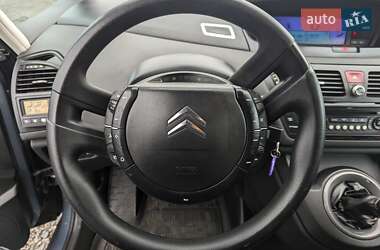 Минивэн Citroen Grand C4 Picasso 2008 в Ровно