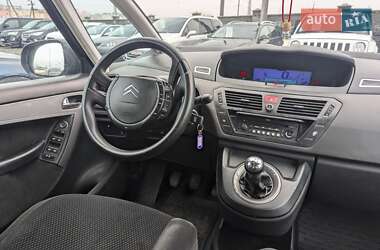 Минивэн Citroen Grand C4 Picasso 2008 в Ровно