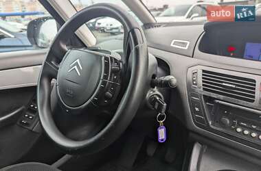 Минивэн Citroen Grand C4 Picasso 2008 в Ровно